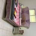 SAR 1000,  King Size Bed Set With 2 Side Tables And 6 Door King Size Almarih And Dressing Table