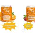 USD 14,  Functional Mushroom Gummies: Labels, Ingredients & Lab Testing &ndash; Matelski Family Farm