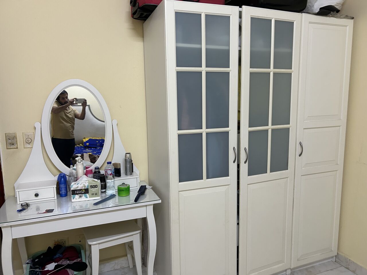 Jubail, Rooms for Rent, SAR 700/month,  Room For Rent