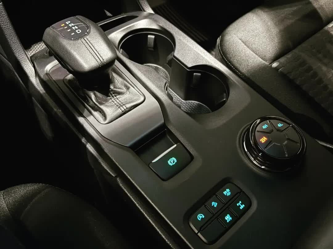 Amwaj Islands, Vehicles, Cars & Trucks , BHD 10995,  Ford Everest XLS,  2025,  Automatic,  21000 KM,   Under Warranty Service Package