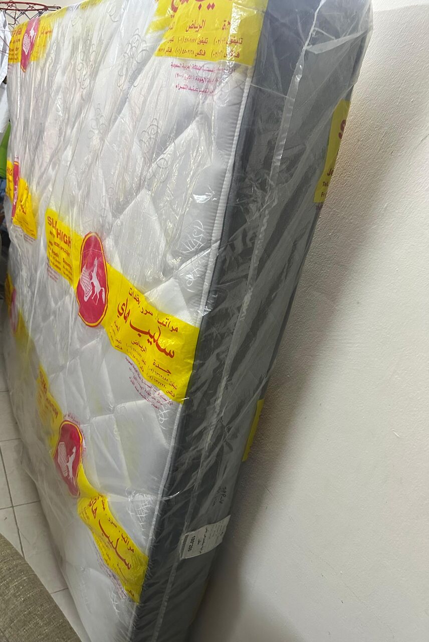 Manama, Household Items, BHD 60,  180*200 Bed For Urgent Sale
