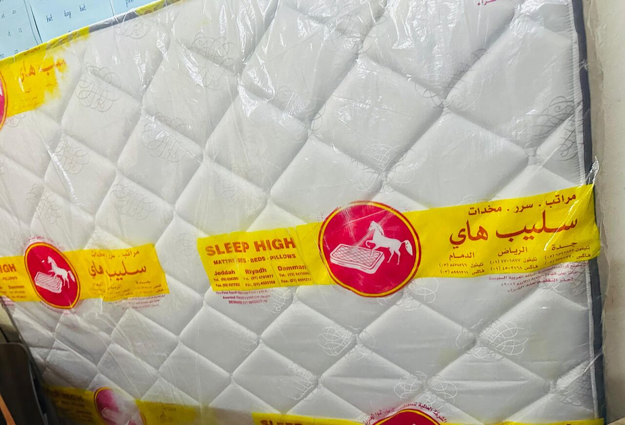 Manama, Household Items, BHD 60,  180*200 Bed For Urgent Sale