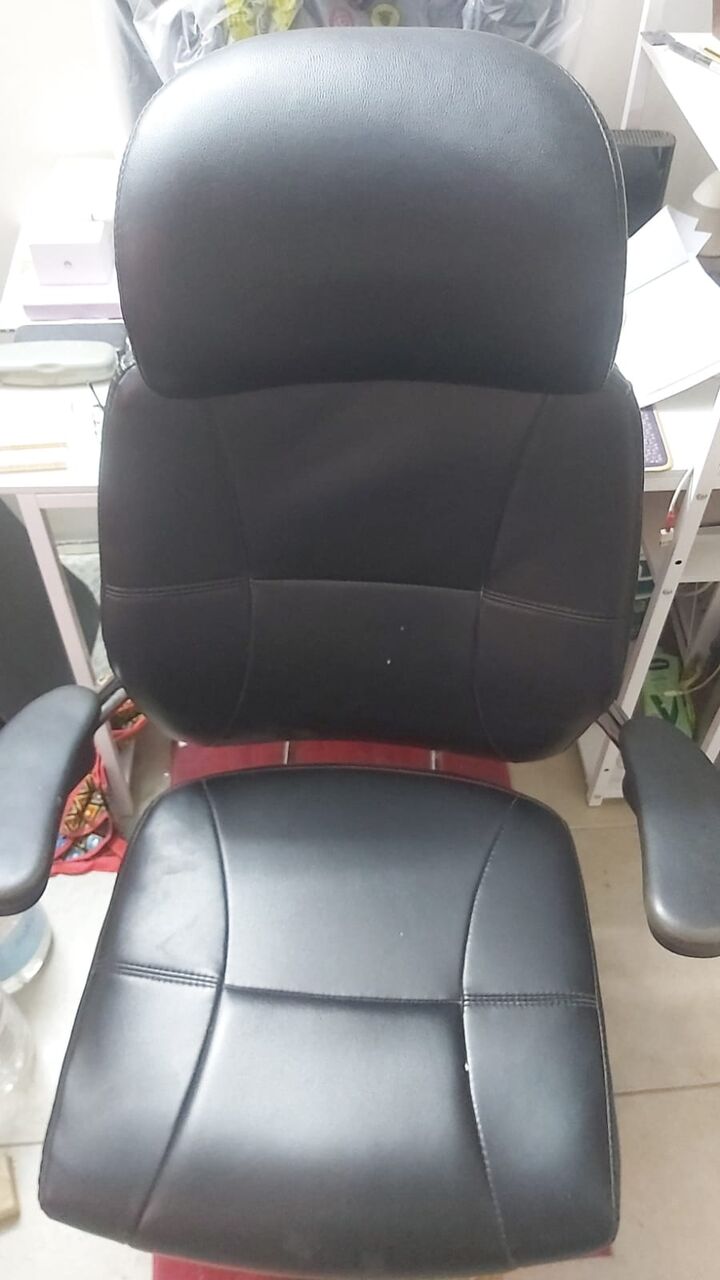 Riyadh, Computers, SAR 150,  Office Chair Havy Duty
