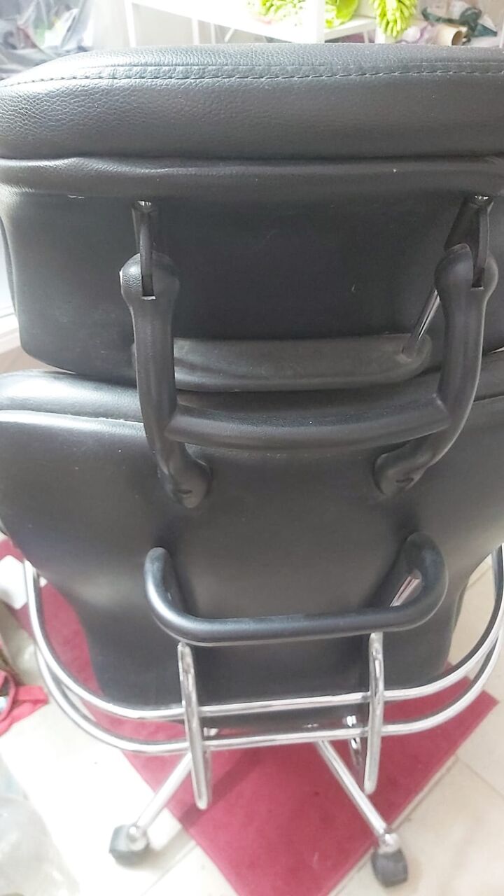 Riyadh, Computers, SAR 150,  Office Chair Havy Duty
