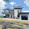 THB 3800000,  4 BR,  400 Sq. Feet,  ขายบ้านเดี่ยว2ชั้น 4ห้องนอน สร้างใ