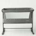 BHD 30,  Juniors Colson Adjustable Height Side Bassinet