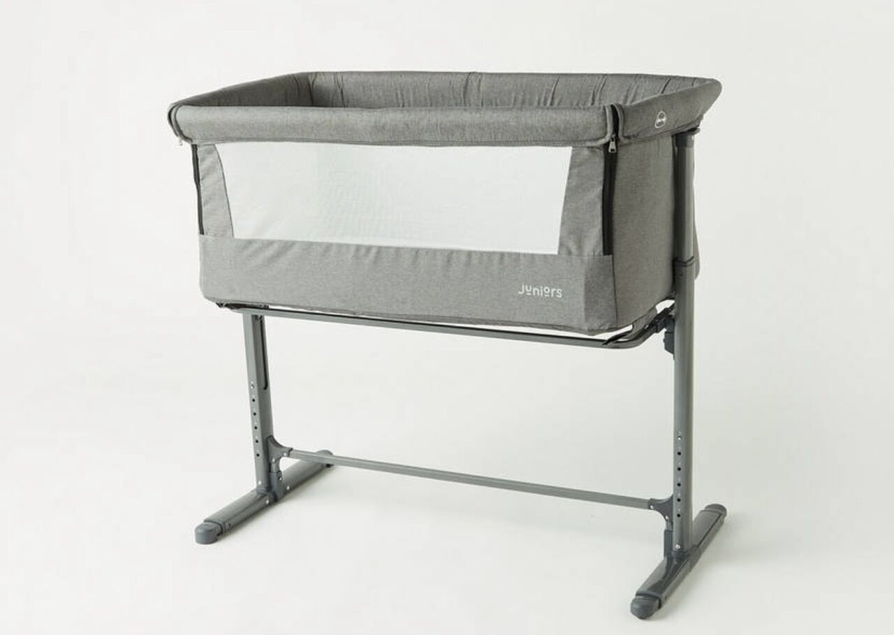 Manama, Baby & Kid Stuff, BHD 30,  Juniors Colson Adjustable Height Side Bassinet