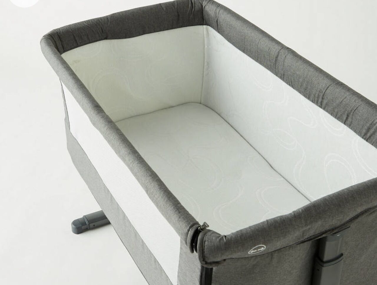 Manama, Baby & Kid Stuff, BHD 30,  Juniors Colson Adjustable Height Side Bassinet