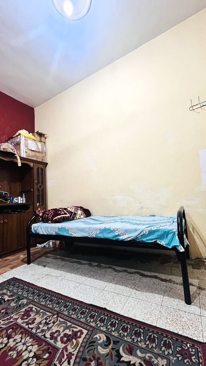 Al Aziziyah, Bedspace For Rent, SAR 450/month,  BED SPACE FOR DECENT BACHELOR