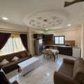 BHD 290/month,  Furnished,  2 BR,  Adliya | Open Kitchen | EWA Limit 60 BD (Inclusive) | Balcony | Central AC |