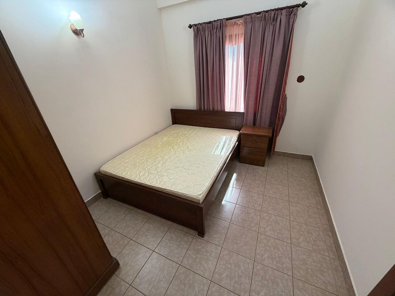 Adliya, Apartments, Flats, Houses & Villas, BHD 290/month,  Furnished,  2 BR,  Adliya | Open Kitchen | EWA Limit 60 BD (Inclusive) | Balcony | Central AC |