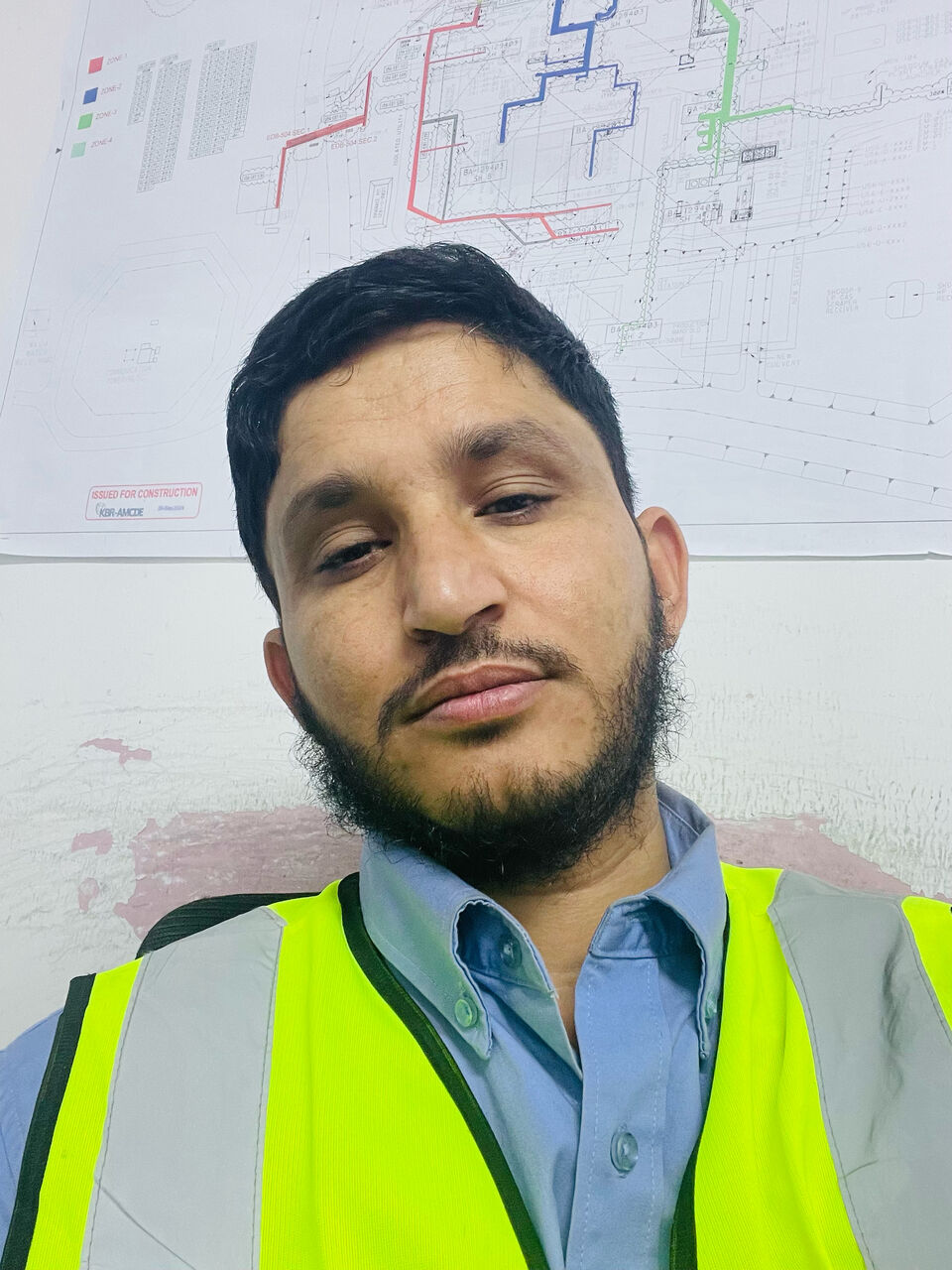 Riyadh, Job Seekers, Civil Site Supervisor/foreman/wpr Third Party Certified
