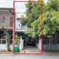 THB 2690000,  2 BR,  25 Sq. Feet,  ทาวน์เฮ้าส์ สรงประภา 9 บุญอนันต์ หล