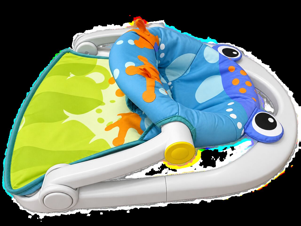 Manama, Baby & Kid Stuff, BHD 5,  Baby Floor Seat / Sit-Me-Up Chair &ndash; Foldable