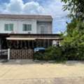 THB 2690000,  3 BR,  42 Sq. Feet,  ทาวน์เฮ้าส์ เดอะเพลส กาญจนาภิเษก - 