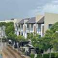 THB 5500000,  3 BR,  24 Sq. Feet,  HS 2057 ขายทาวน์โฮม 3 ชั้น 24.7 ตรว. ไพรเวท เนอว