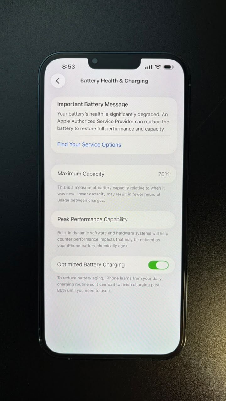 Khobar, Mobile Phones, SAR 1500,  IPhone 13 Pro Max 512 GB