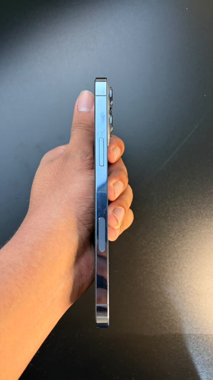 Khobar, Mobile Phones, SAR 1500,  IPhone 13 Pro Max 512 GB
