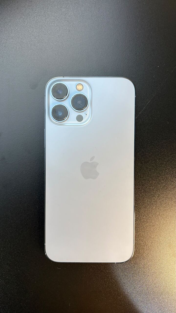 Khobar, Mobile Phones, SAR 1500,  IPhone 13 Pro Max 512 GB