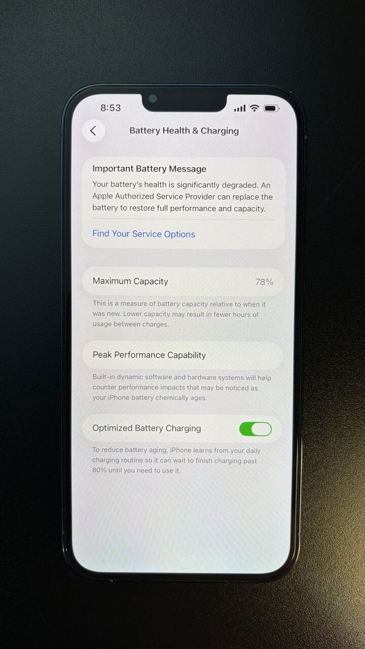 Khobar, Mobile Phones, SAR 1500,  IPhone 13 Pro Max 512 GB