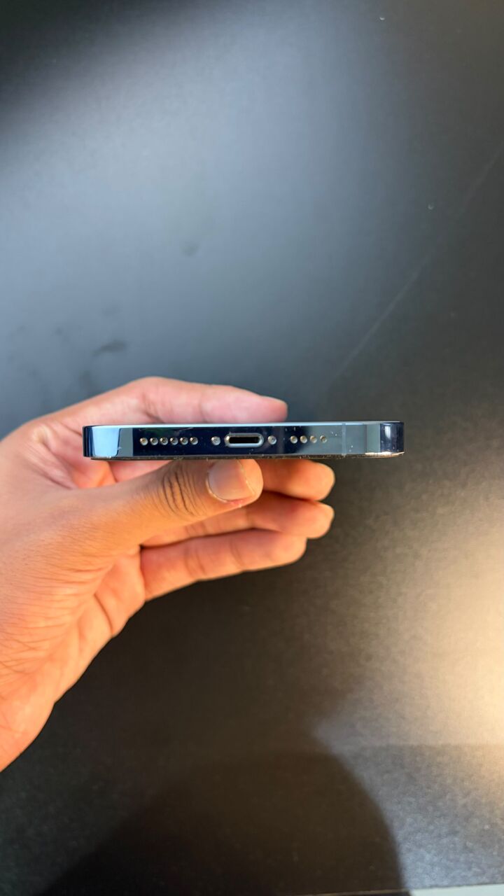 Khobar, Mobile Phones, SAR 1500,  IPhone 13 Pro Max 512 GB