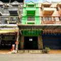 THB 2330000,  1 BR,  15 Sq. Feet,  อาคารพาณิชย์ 3.5 ชั้น ซ.กาญจนา 5 สุขสันต