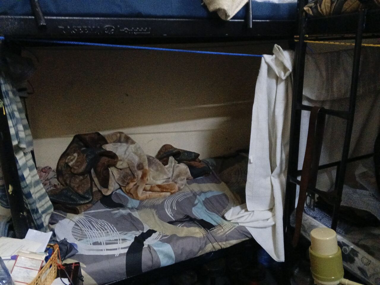 Jubail, Bedspace For Rent, SAR 200/month,  Available Bed Space Contact +966553163822