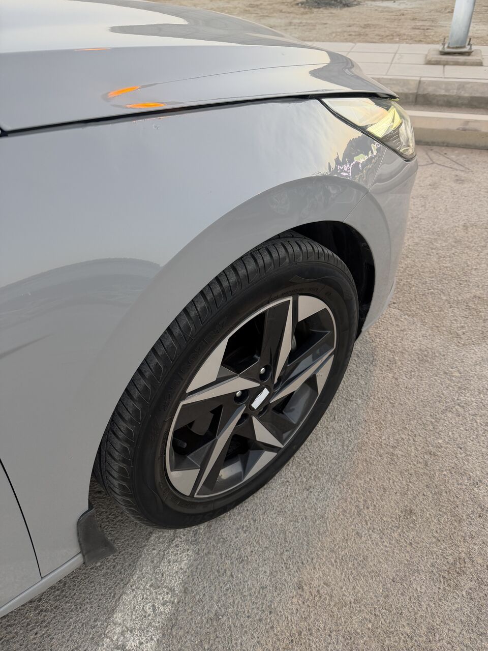 Riyadh, Vehicles, Cars & Trucks , SAR 50000,  Hyundai Elantra,  2023,  Automatic,  113000 KM,    Full Option