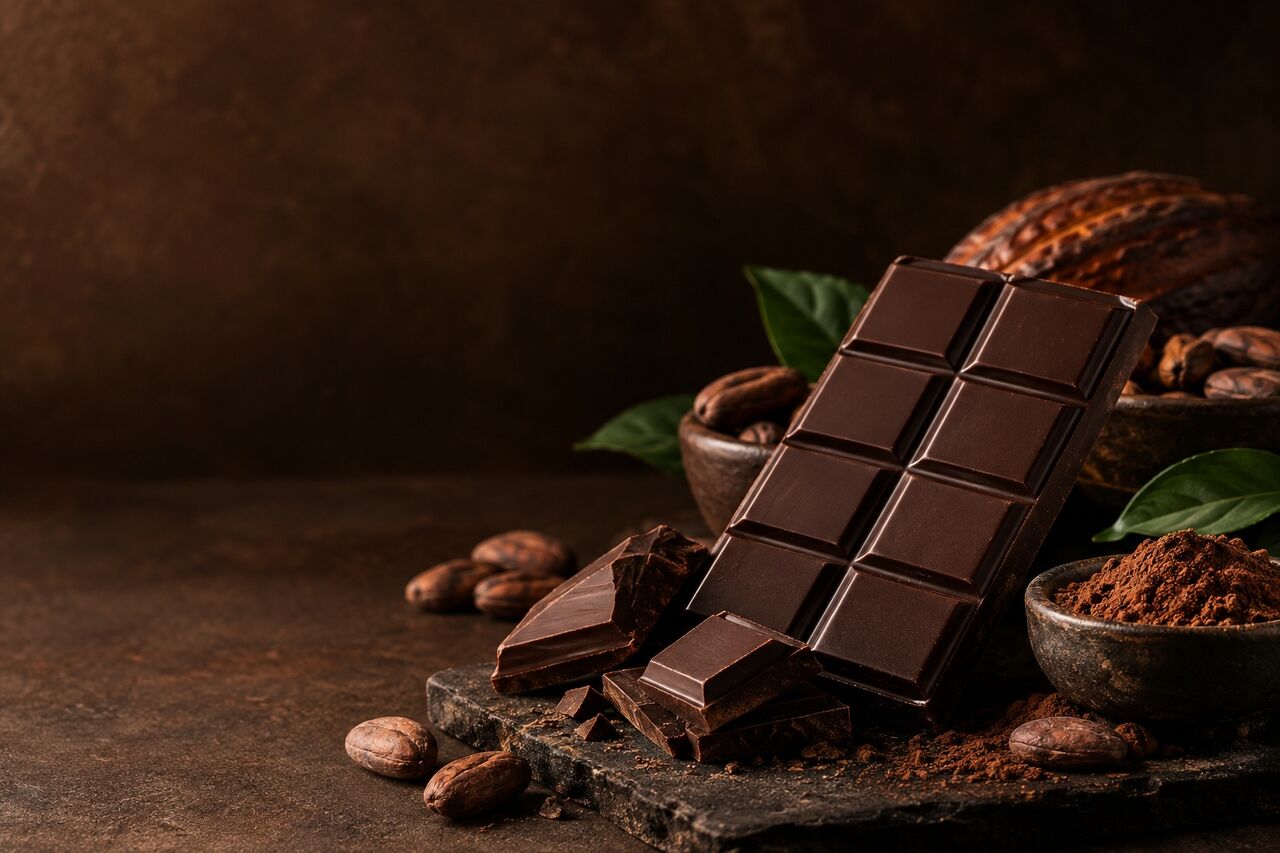 New Delhi, Food, INR 2000,  Discover Pure Craft Chocolate Crafted With Premium Cocoa