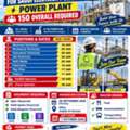 Multiple Category Jobs Offer