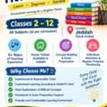 Experience Home Tutor