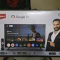 SAR 650,  Impex 43" Google TV &ndash; For Sale