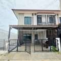 THB 2390000,  4 BR,  25 Sq. Feet,  ขายด่วน ทาวน์โฮม  กานดา เพลส วงแหวน - 