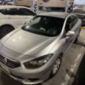 SAR 16000,  Renault Fluence,  2014,  Automatic,  280000 KM,     Full Option Mechanically Fit 10/10