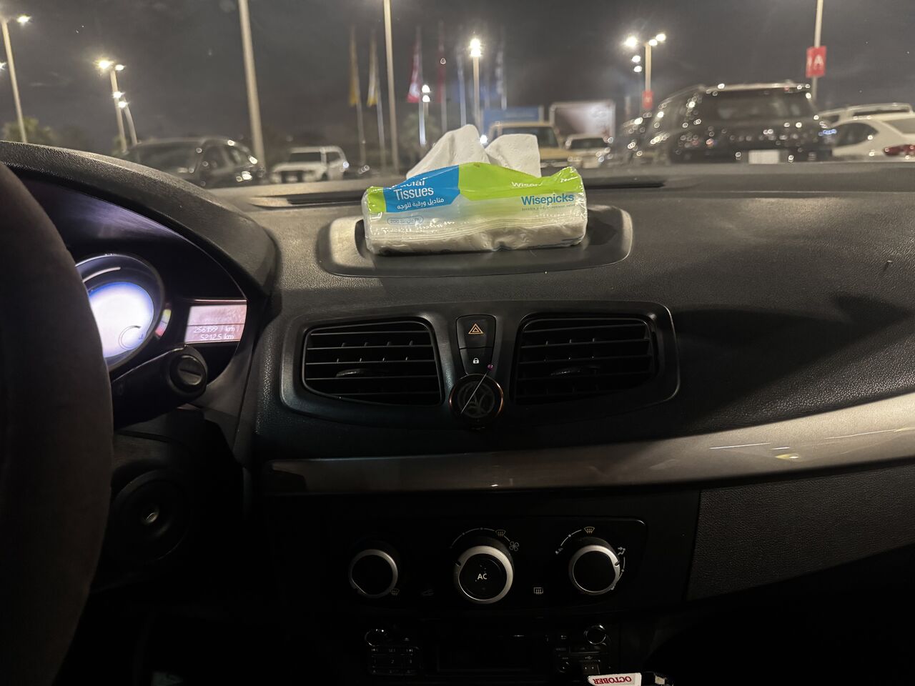 Dammam, Vehicles, Cars & Trucks , SAR 16000,  Renault Fluence,  2014,  Automatic,  280000 KM,     Full Option Mechanically Fit 10/10