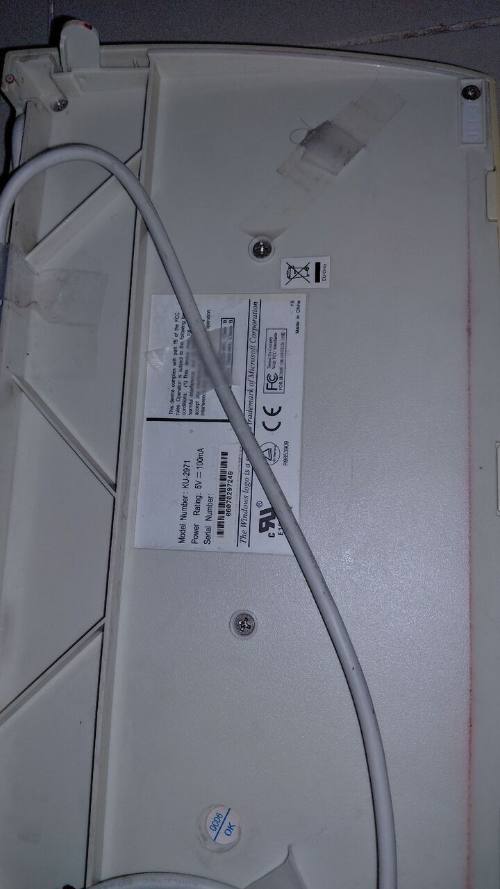 Jeddah, Electronics, KEYBOARDS