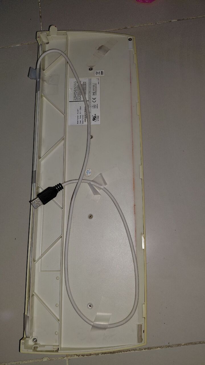 Jeddah, Electronics, KEYBOARDS