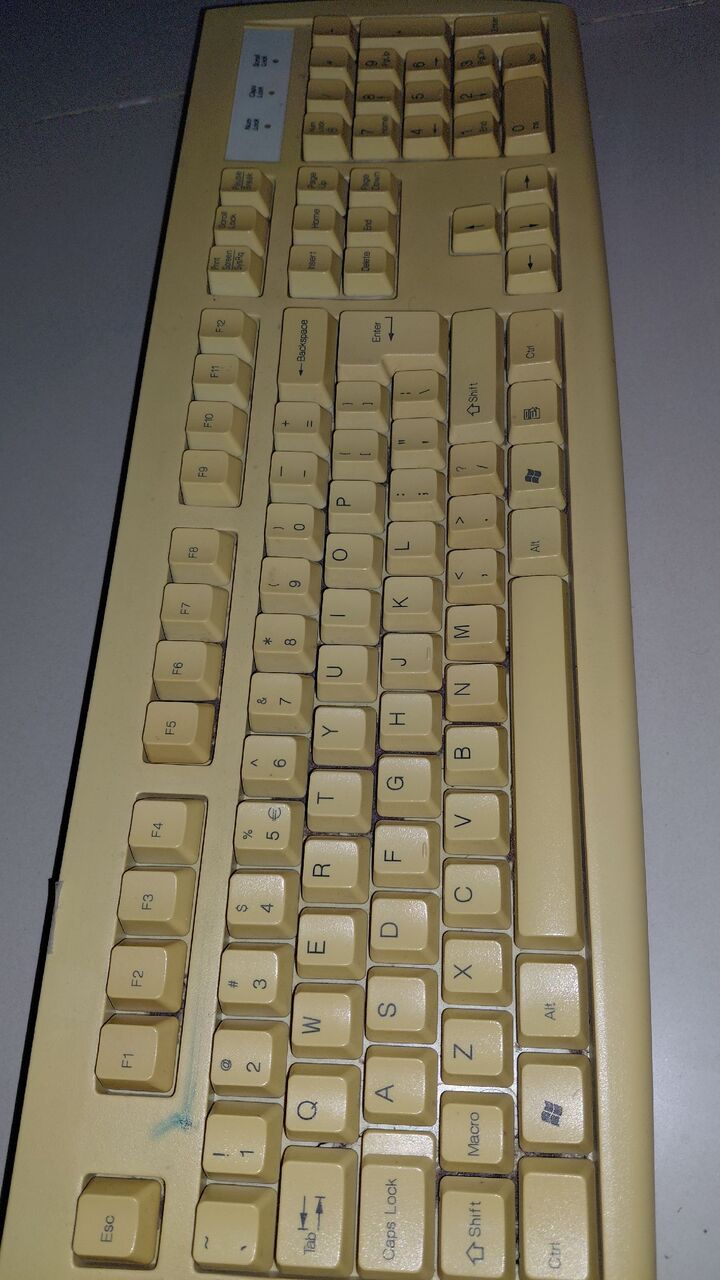Jeddah, Electronics, KEYBOARDS