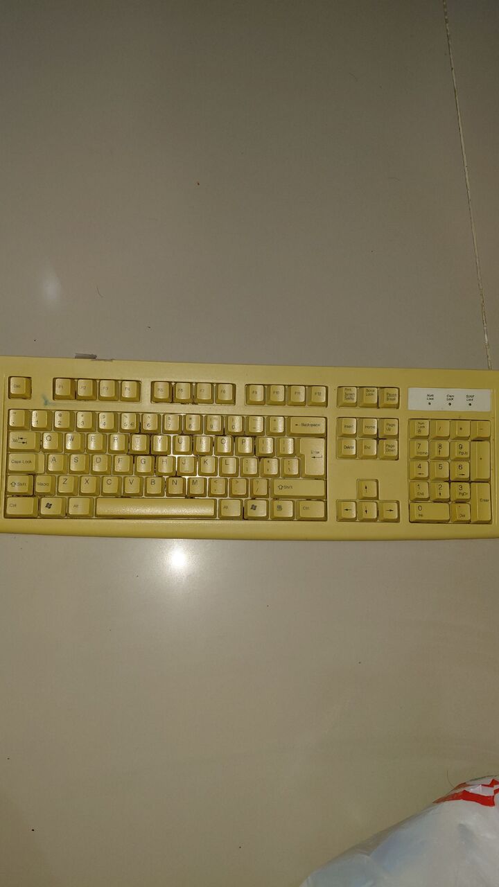 Jeddah, Electronics, KEYBOARDS