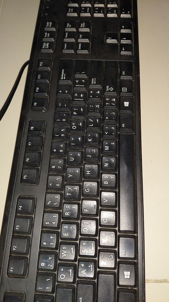 Jeddah, Electronics, KEYBOARDS