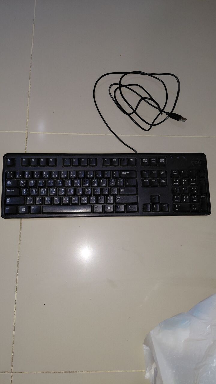 Jeddah, Electronics, KEYBOARDS