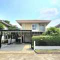 THB 3390000,  3 BR,  50 Sq. Feet,  จองด่วน บ้านเดี่ยว คณาสิริ บางนา - บ