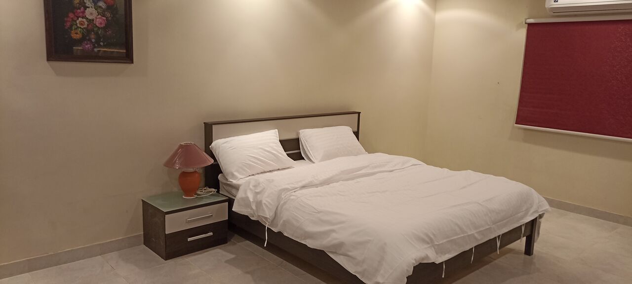 Riyadh, Apartments, Flats, Houses & Villas, SAR 200/day,  2 BR,  Daily Rent Furnished Apartment Available