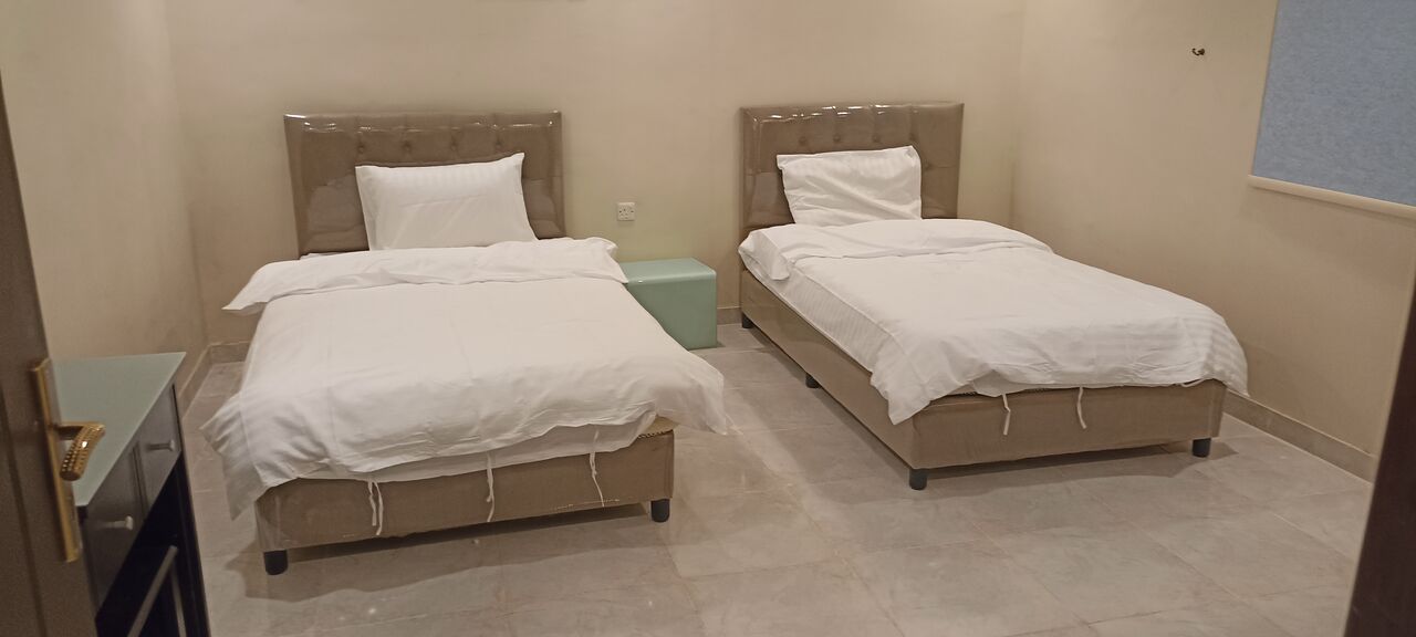 Riyadh, Apartments, Flats, Houses & Villas, SAR 200/day,  2 BR,  Daily Rent Furnished Apartment Available