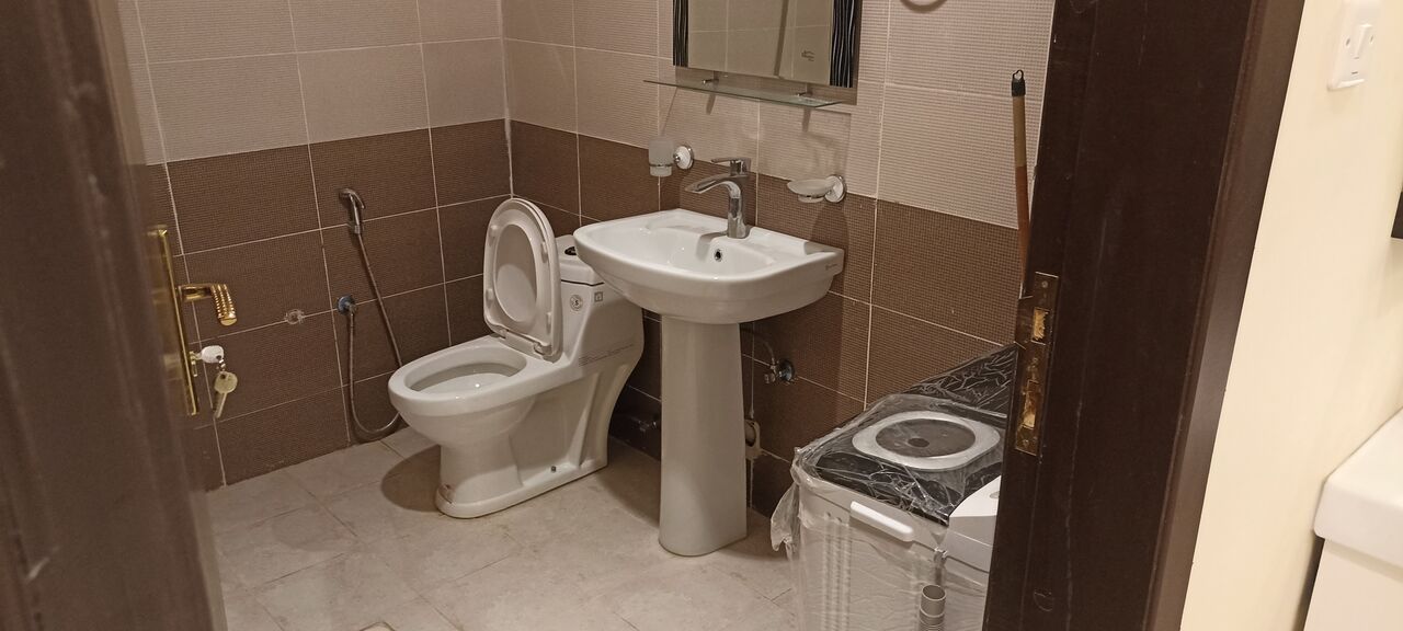 Riyadh, Apartments, Flats, Houses & Villas, SAR 200/day,  2 BR,  Daily Rent Furnished Apartment Available
