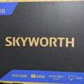 SAR 600,  📺 Skyworth 43" 43E5000G LED Smart TV – Brand New & Sealed