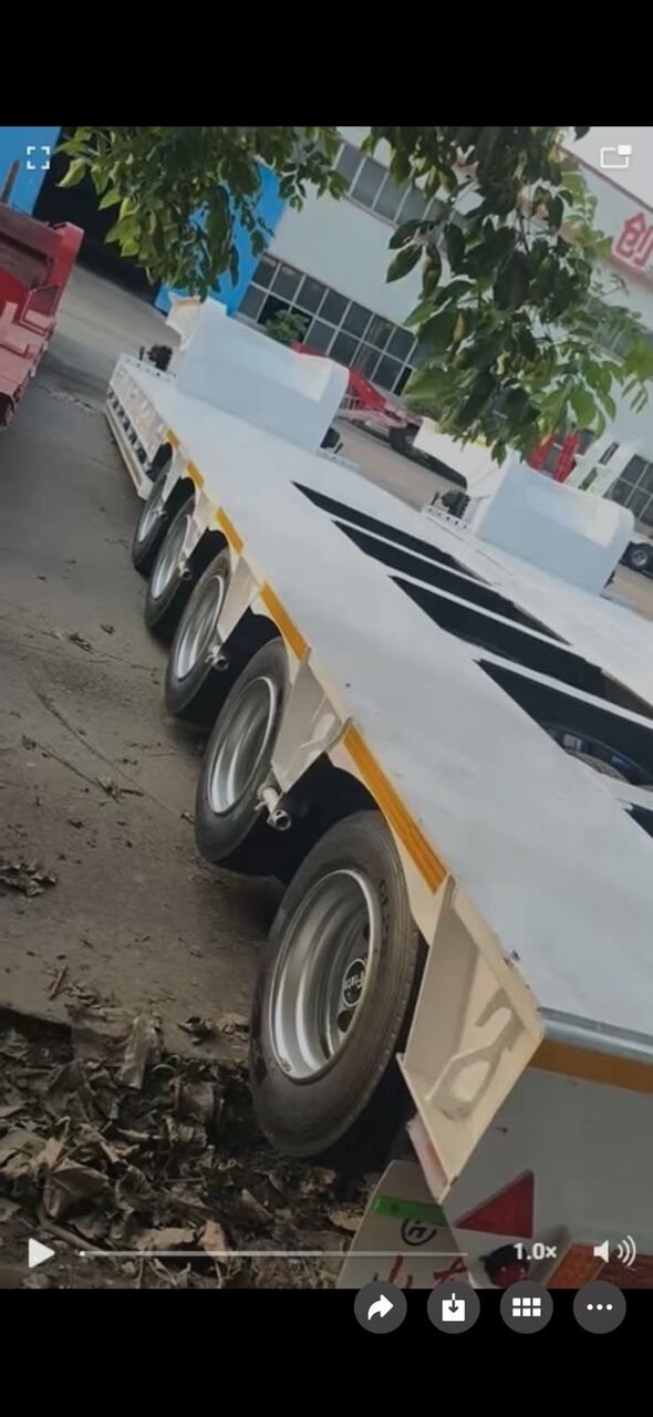 Yanbu, Jobs, TRAILER DRIVRE
