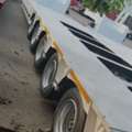 TRAILER DRIVRE