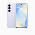 SAR 1500,  Galaxy S25 FE AI Dual SIM 5G Icyblue New Boxpack