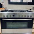 SAR 1,  LG Cooking Range (SR 750) & Samsung Microwave (SR 350) 0568452428